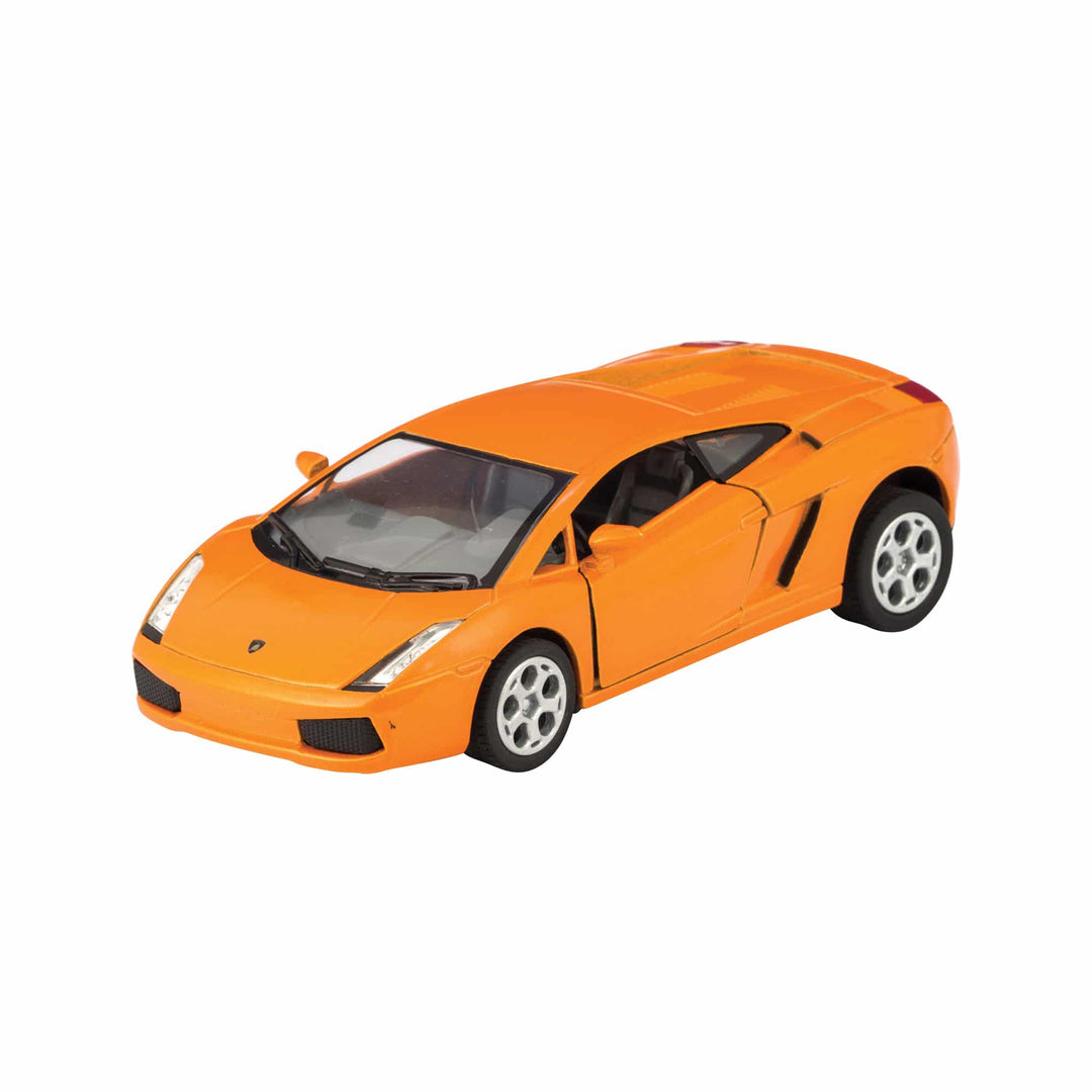 Diecast Lamborghini Gallardo | Schylling