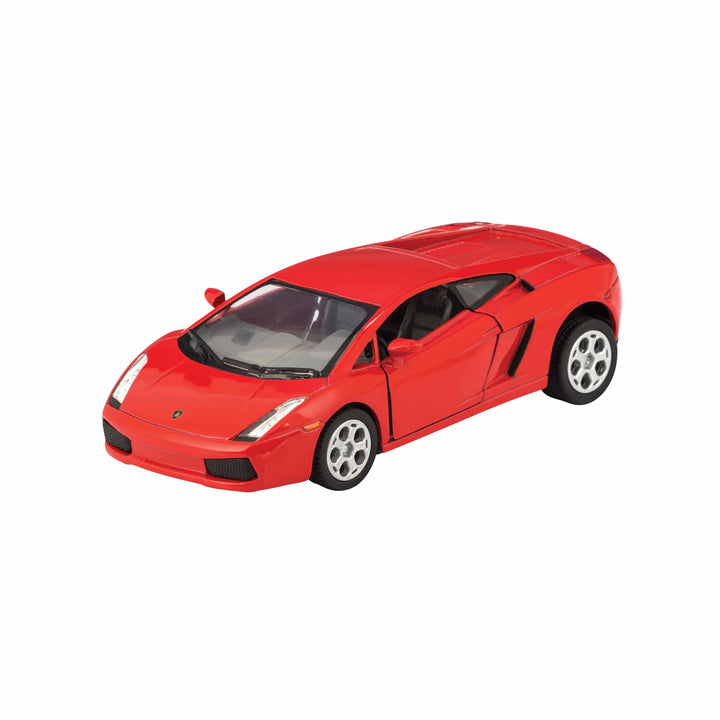 Diecast Lamborghini Gallardo | Schylling
