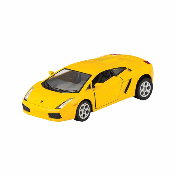 Diecast Lamborghini Gallardo | Schylling