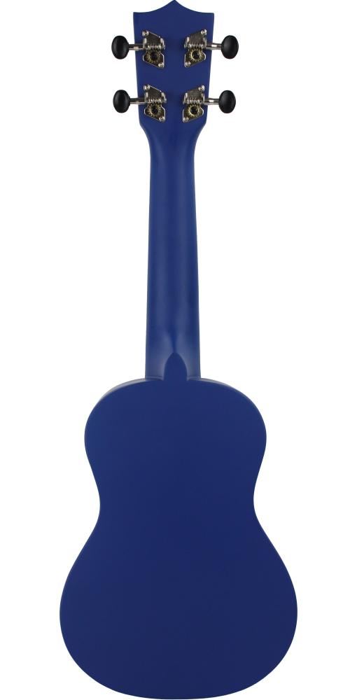 Amahi Wavy Rainbow Ukulele, Soprano | Amahi - LOCAL PICK UP ONLY