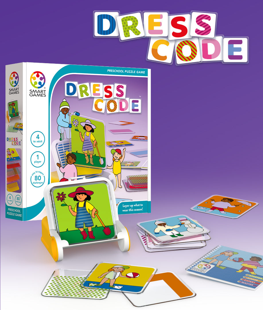 Dress_Code_Smart_Game_Marketed