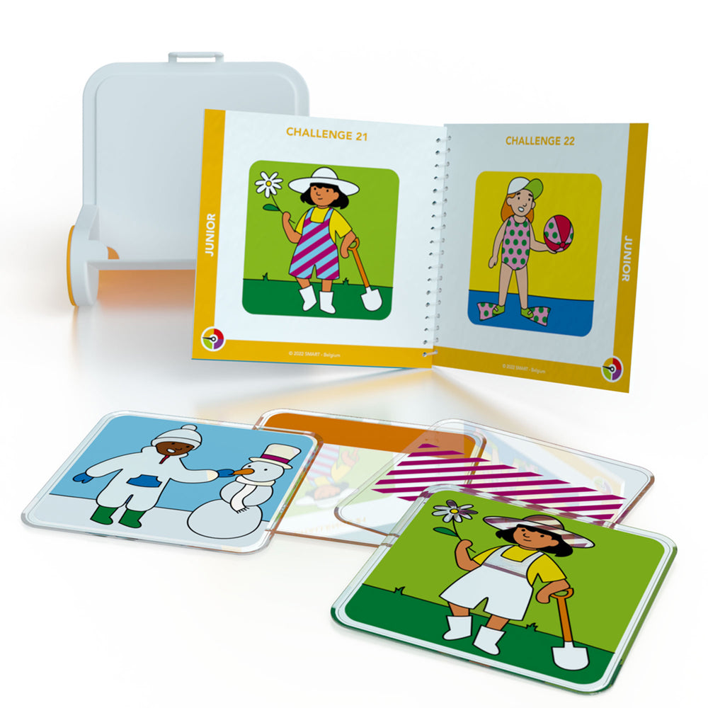 Dress_Code_Smart_Game_Interior