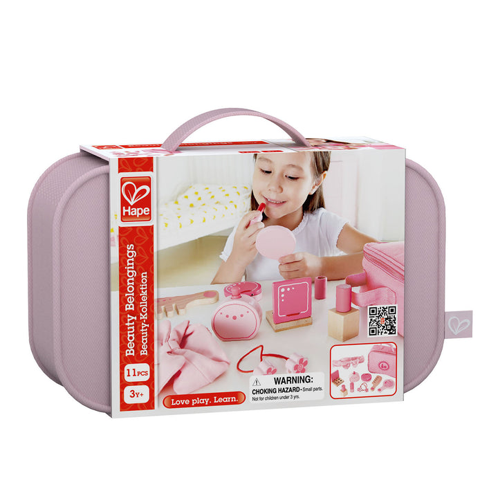 Beauty Belongings | Hape