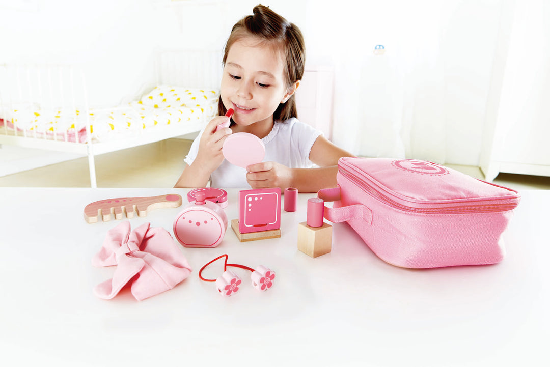 Beauty Belongings | Hape