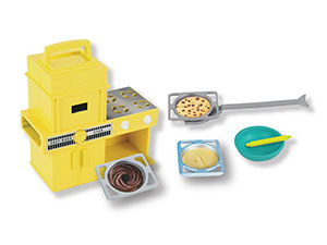 World's Smallest Easy Bake Oven – The Curious Bear Toy Book Shop