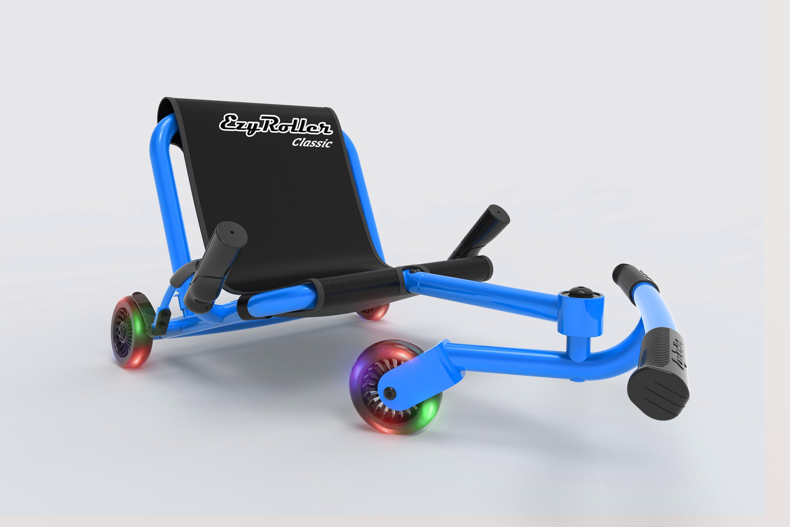 Classic LED - Blue | EzyRoller - LOCAL PICK UP ONLY – The Curious Classic LED - Blue | EzyRoller - LOCAL PICK UP ONLY – The Curious