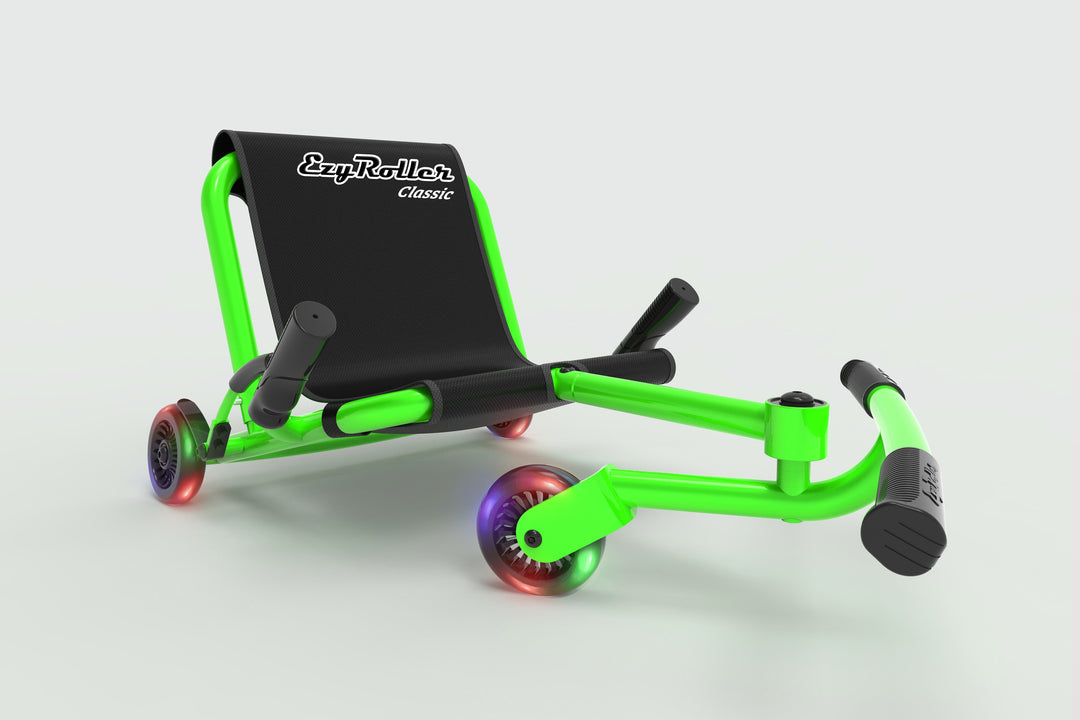 Classic LED - Green | EzyRoller - LOCAL PICK UP ONLY