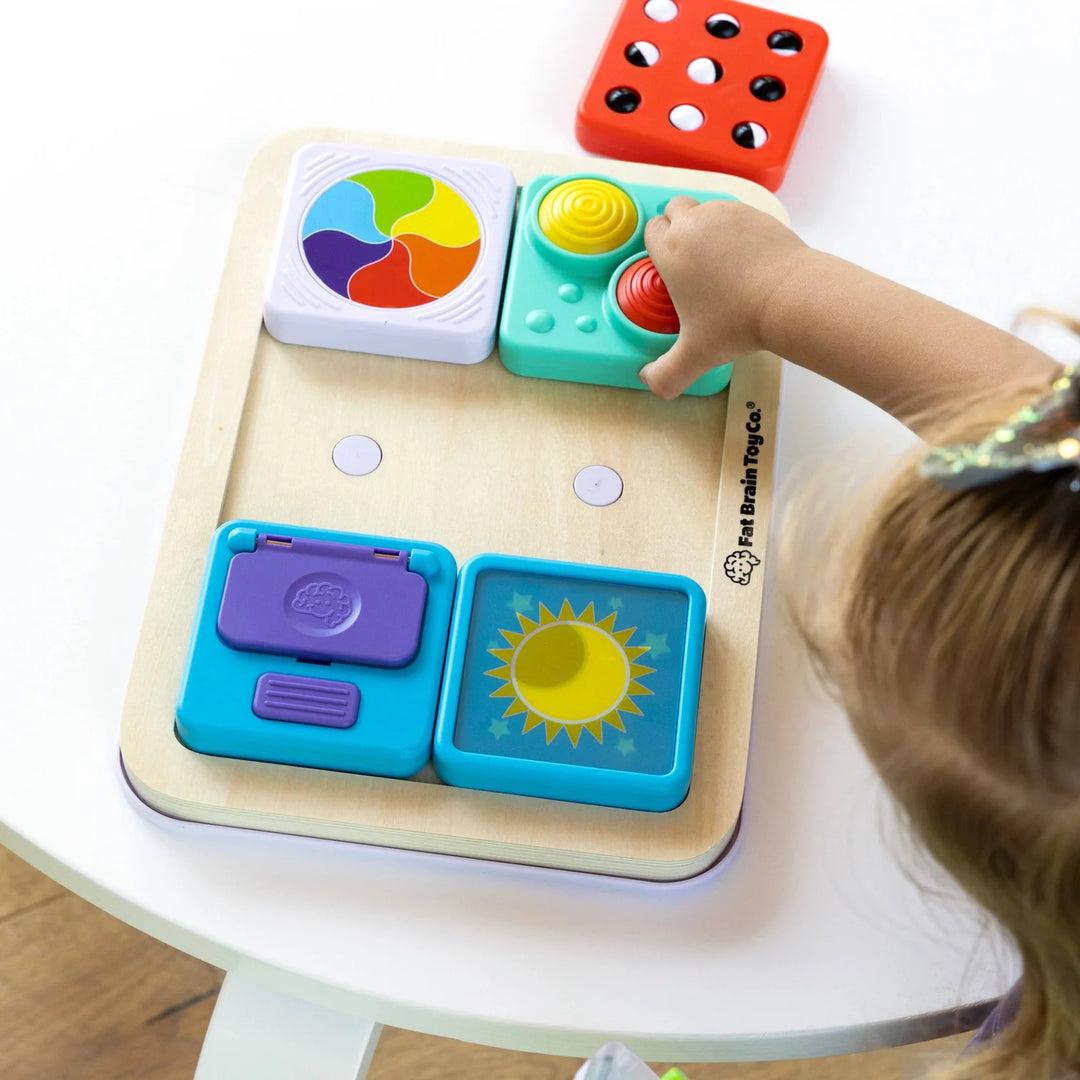 PlayTab | Fat Brain Toy Co