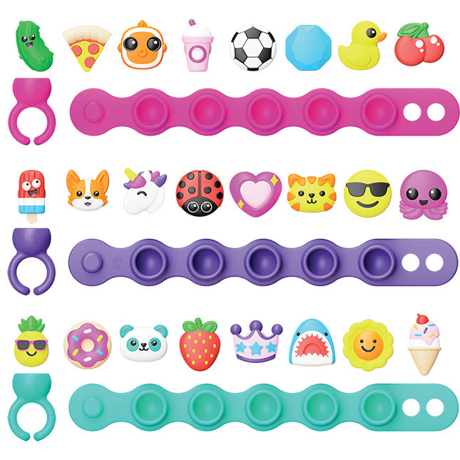 Plip Charms | Fat Brain Toys