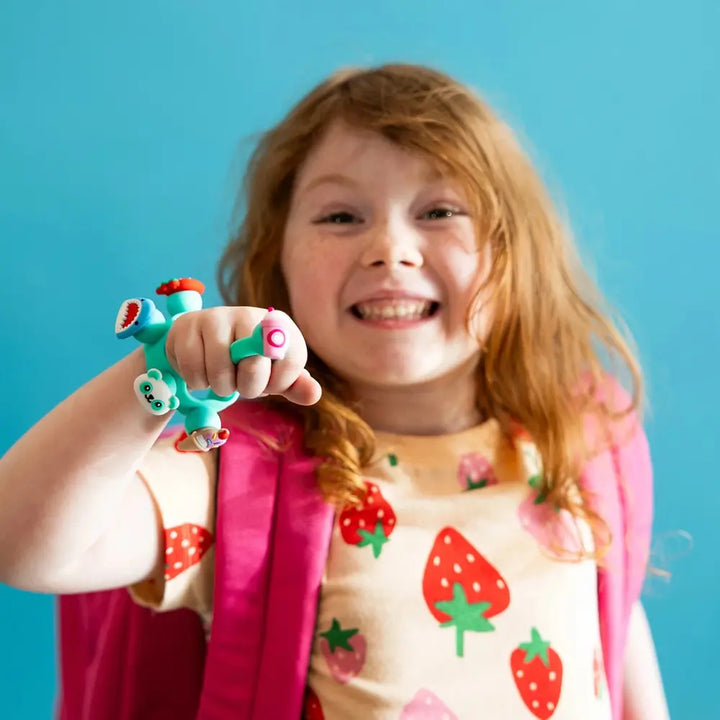 Plip Charms | Fat Brain Toys