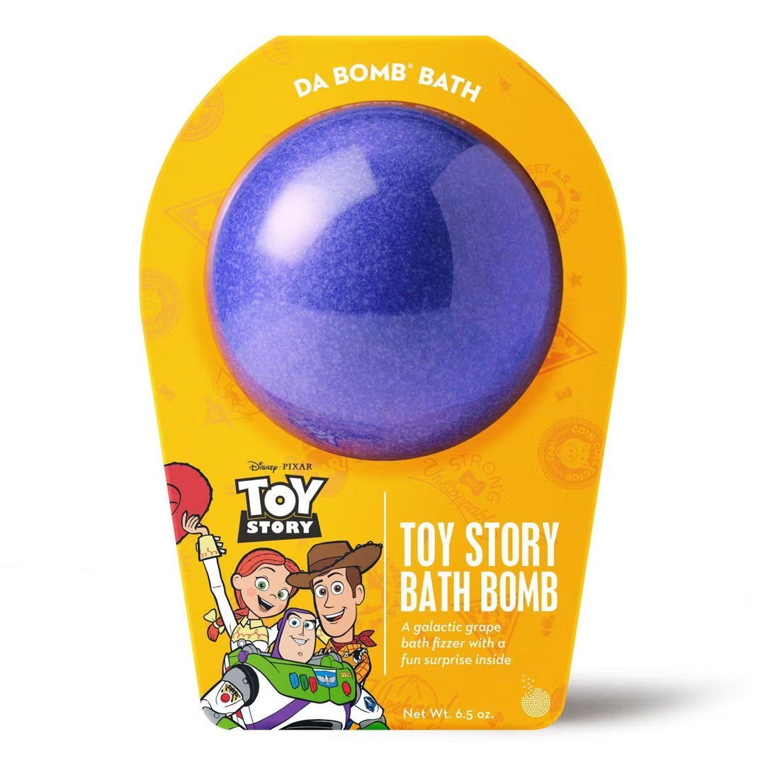 Toy Story Bath Bomb | Da Bomb Fizzers