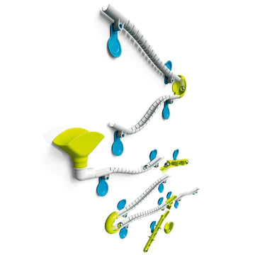 Gecko Run: Marble Run Starter Set | Thames & Kosmos