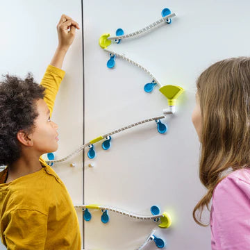 Gecko Run: Marble Run Starter Set | Thames & Kosmos