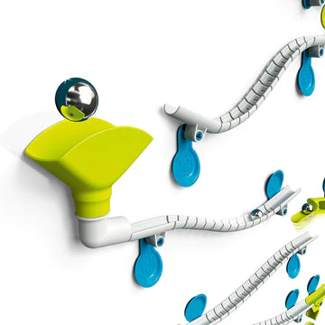 Gecko Run: Marble Run Starter Set | Thames & Kosmos