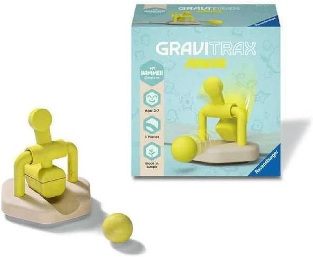 GraviTrax Junior: Element Hammer | Ravensburger