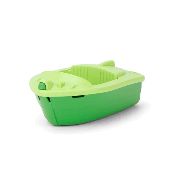 Sport Boat | Green Toys