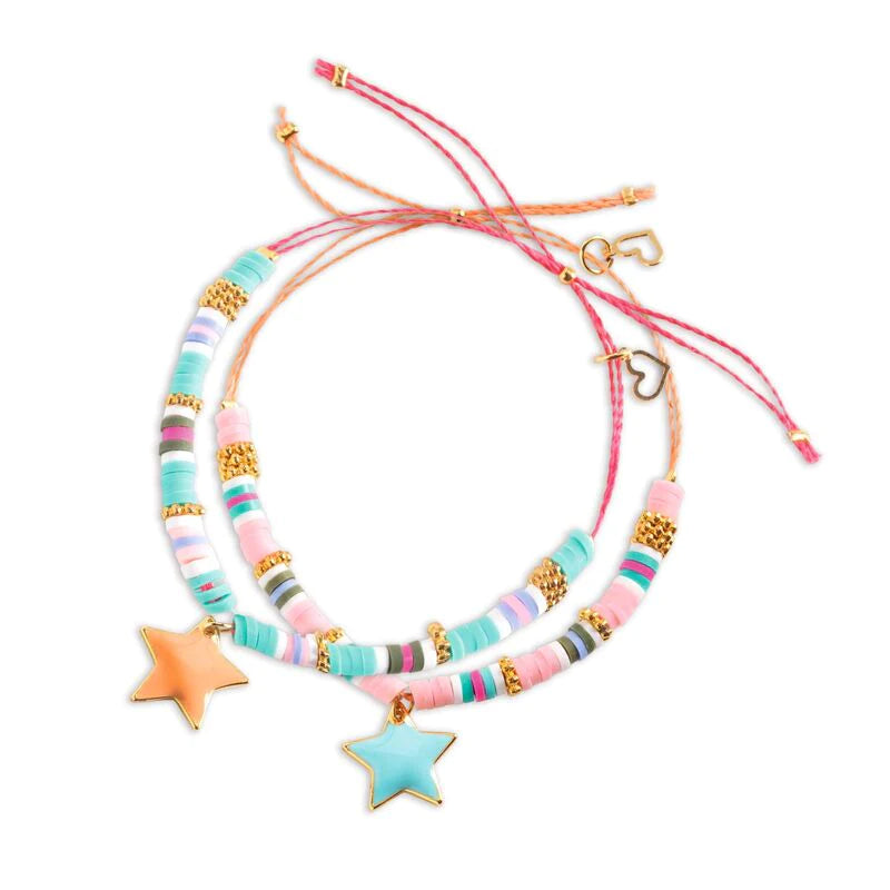 You & Me Bead and Jewelry Kits | DJECO