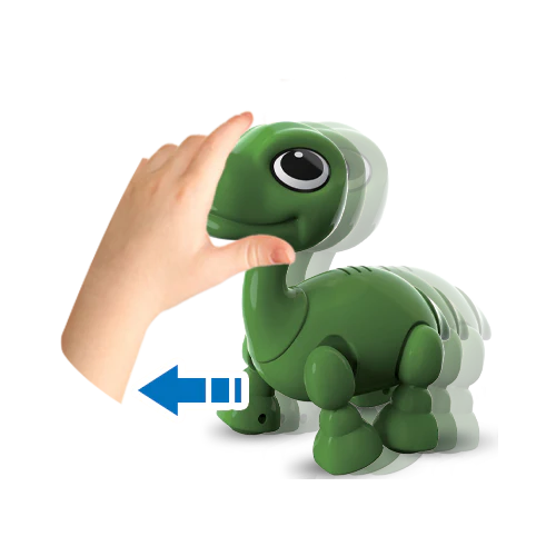 Tiny Movers | Odyssey Toys
