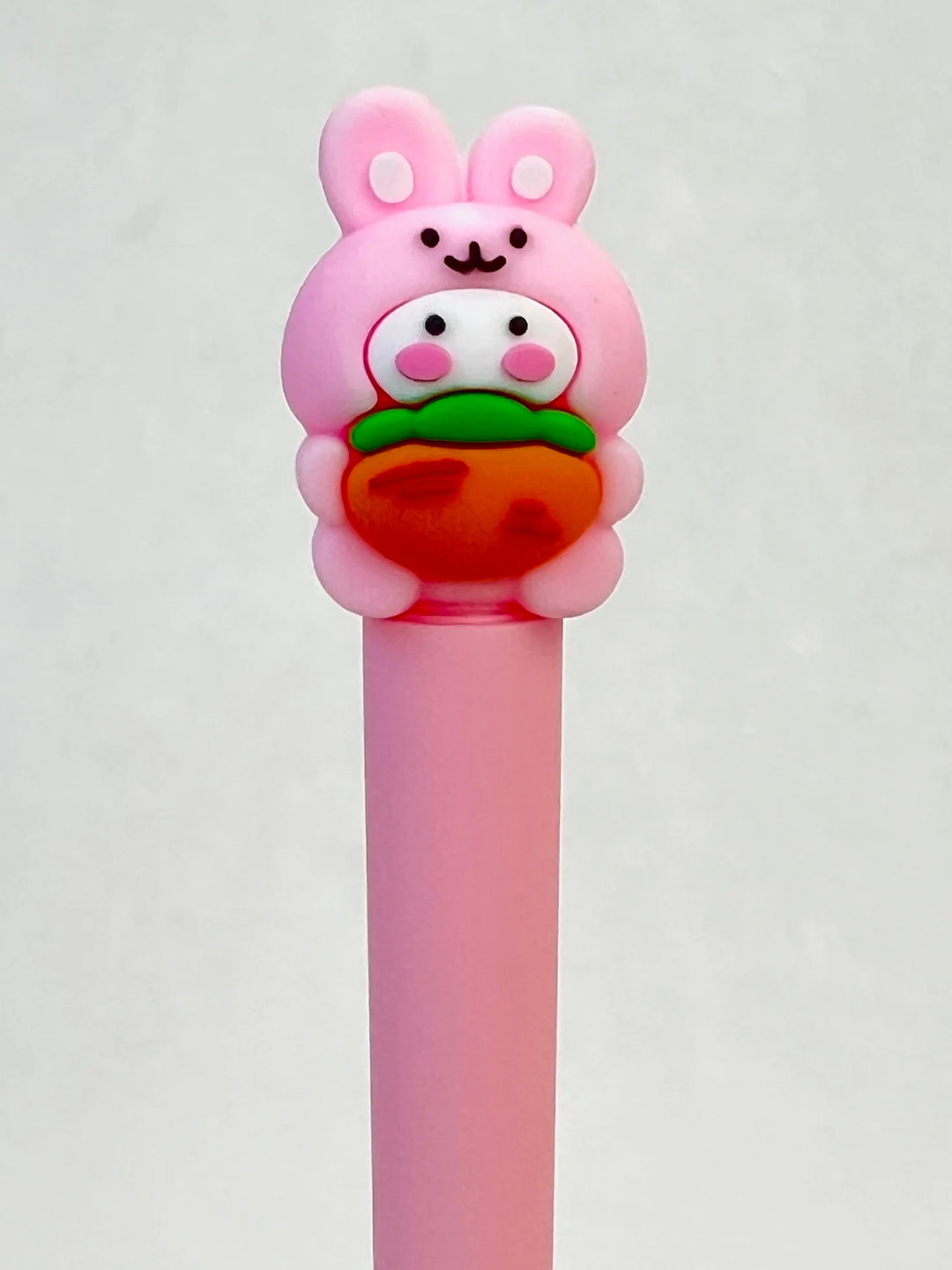 Fruit Buddy Gel Pen