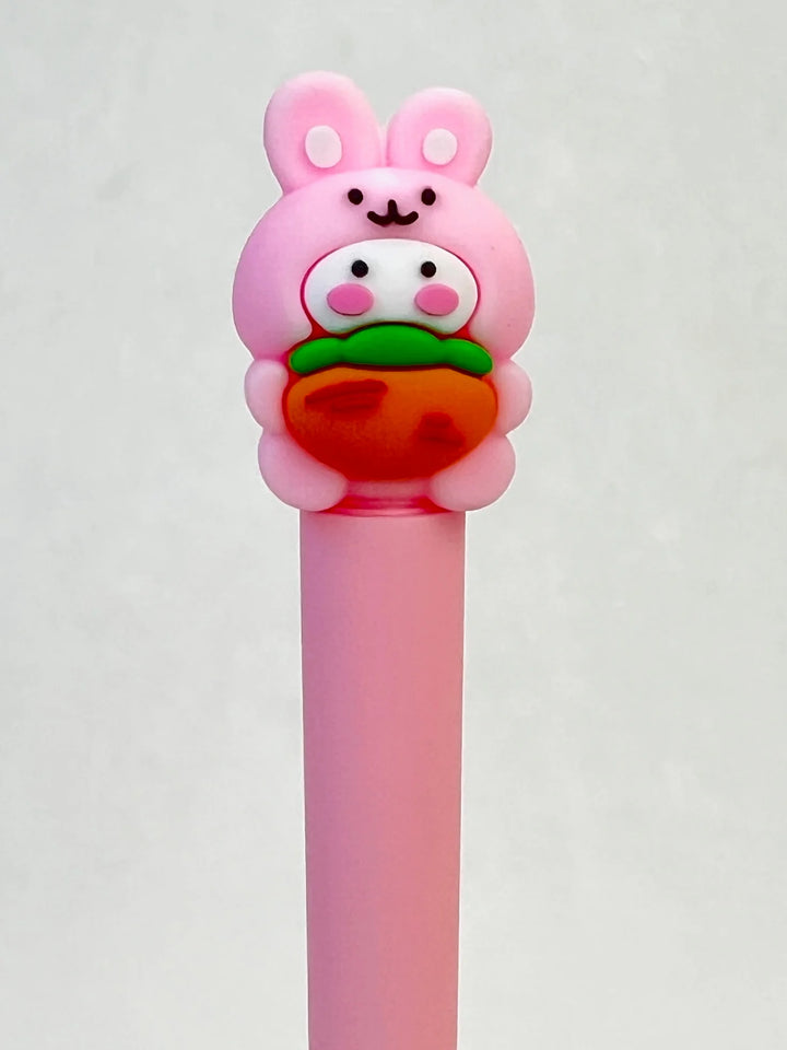 Fruit Buddy Gel Pen