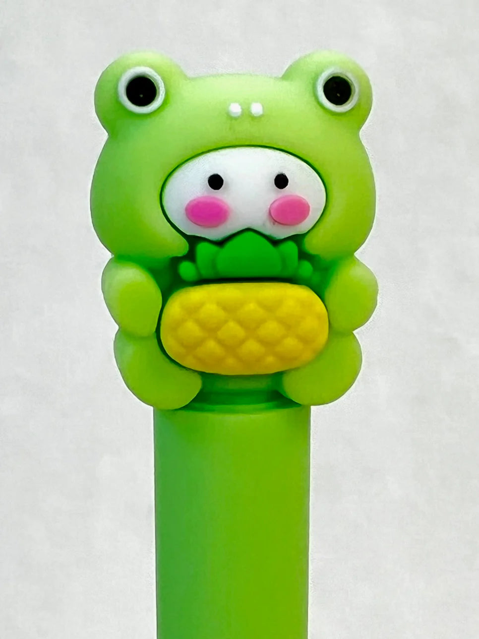 Fruit Buddy Gel Pen