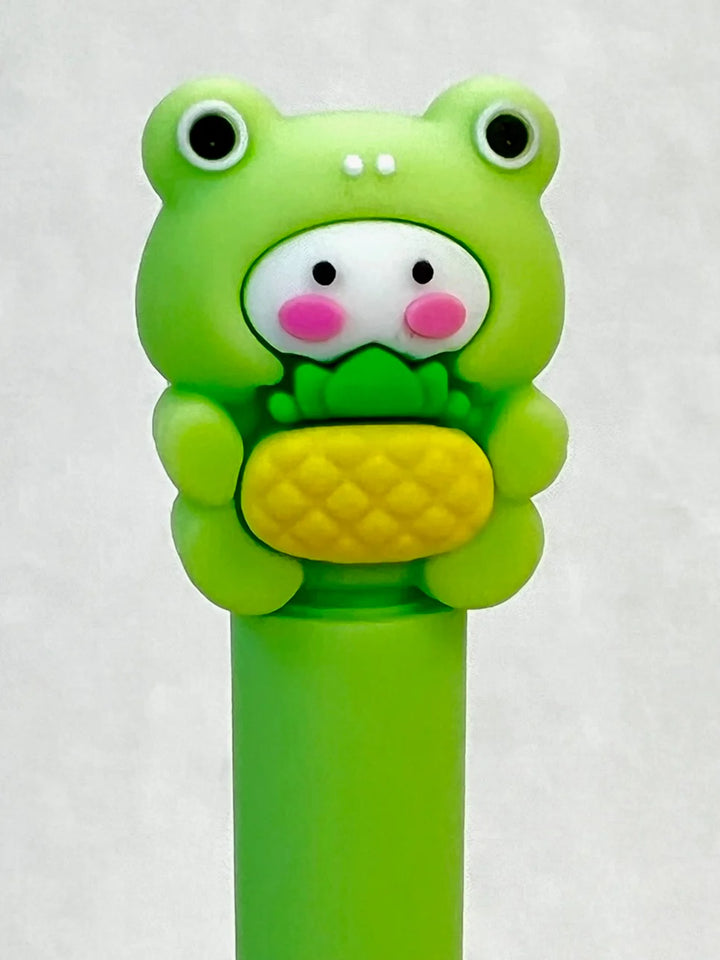 Fruit Buddy Gel Pen