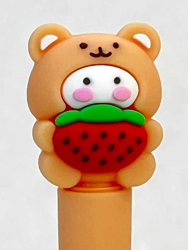 Fruit Buddy Gel Pen