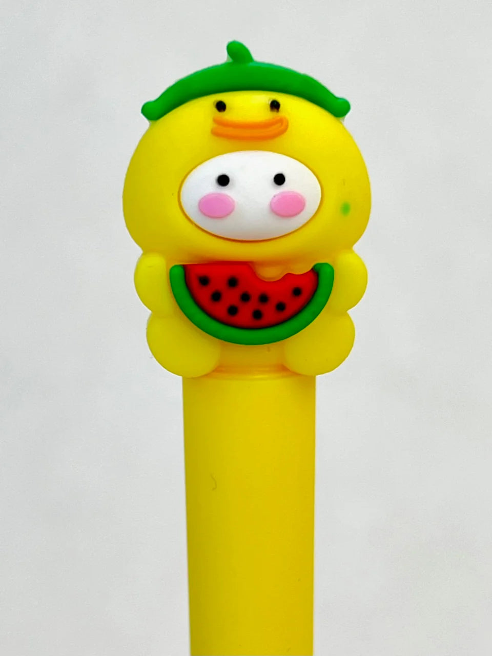 Fruit Buddy Gel Pen