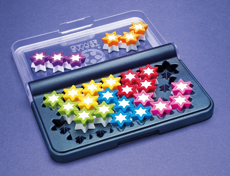 IQ-stars-board