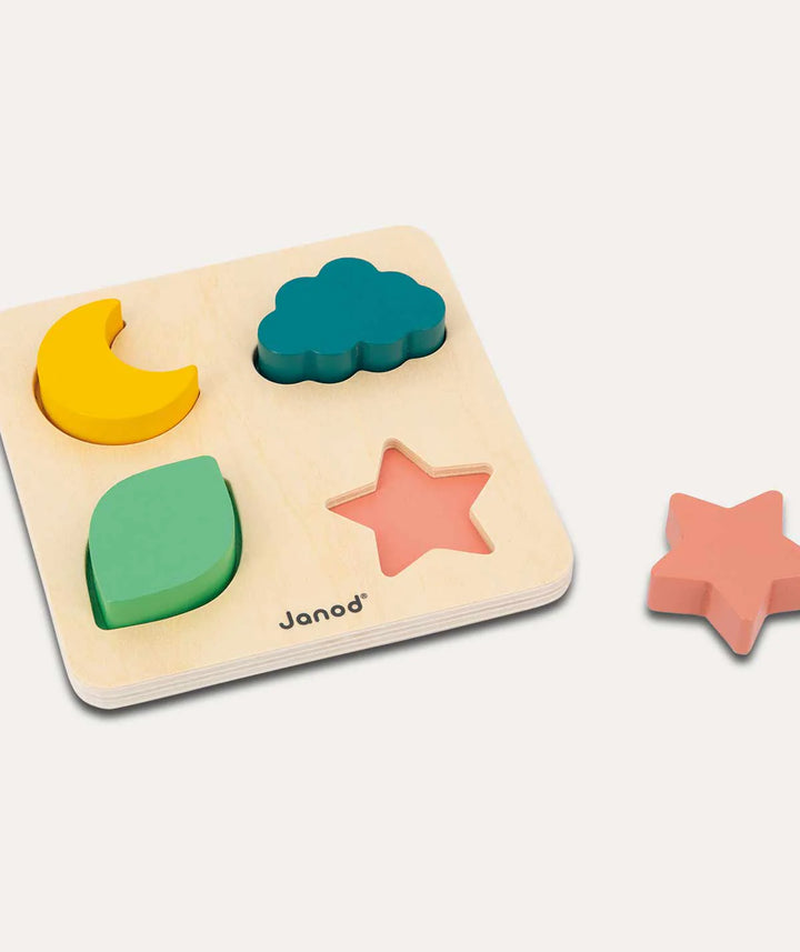 Toy Box - 18 Months | Janod