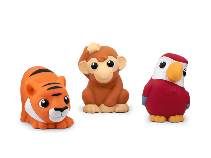 My First Tonies: Jungle Set | Tonies