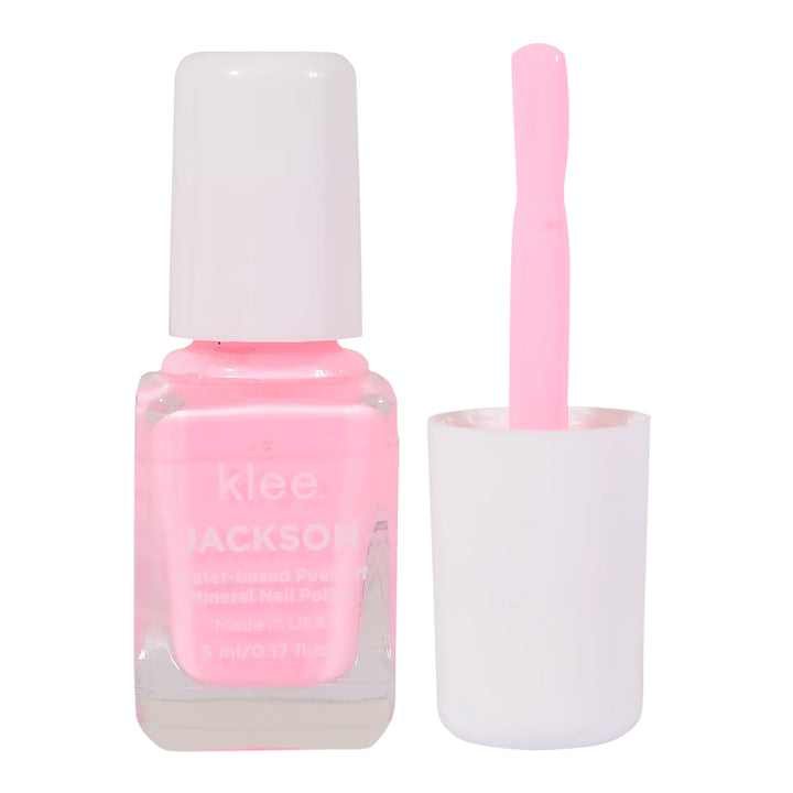 Spinning Pink Makeup Kit | Klee Kids