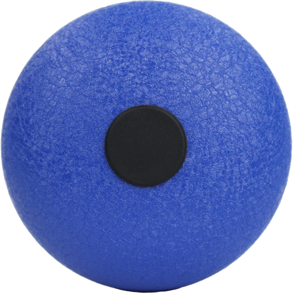 Amahi Steel Tongue Drum, 3″ - Blue | Amahi