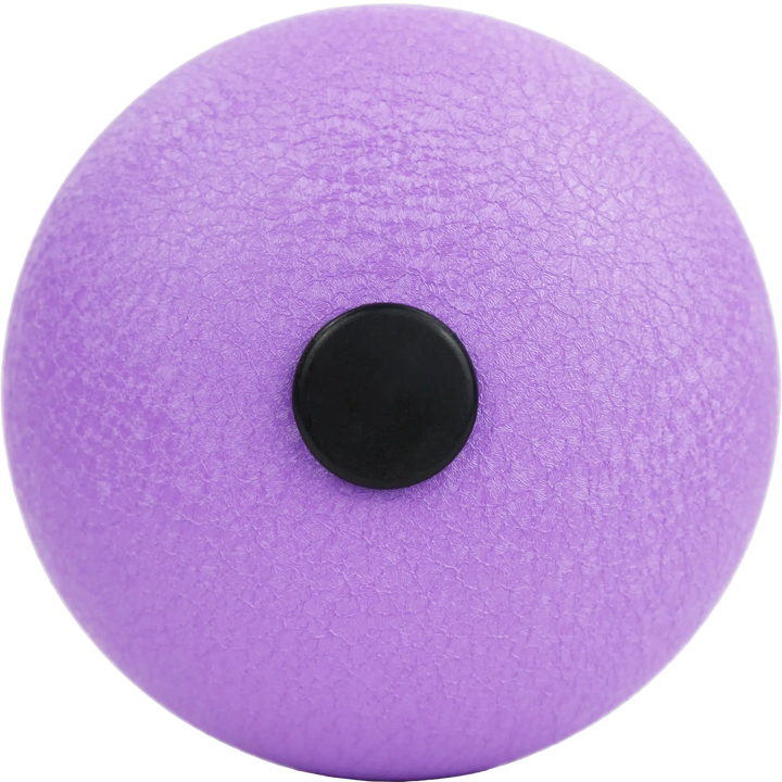Amahi Steel Tongue Drum, 3″ - Purple | Amahi