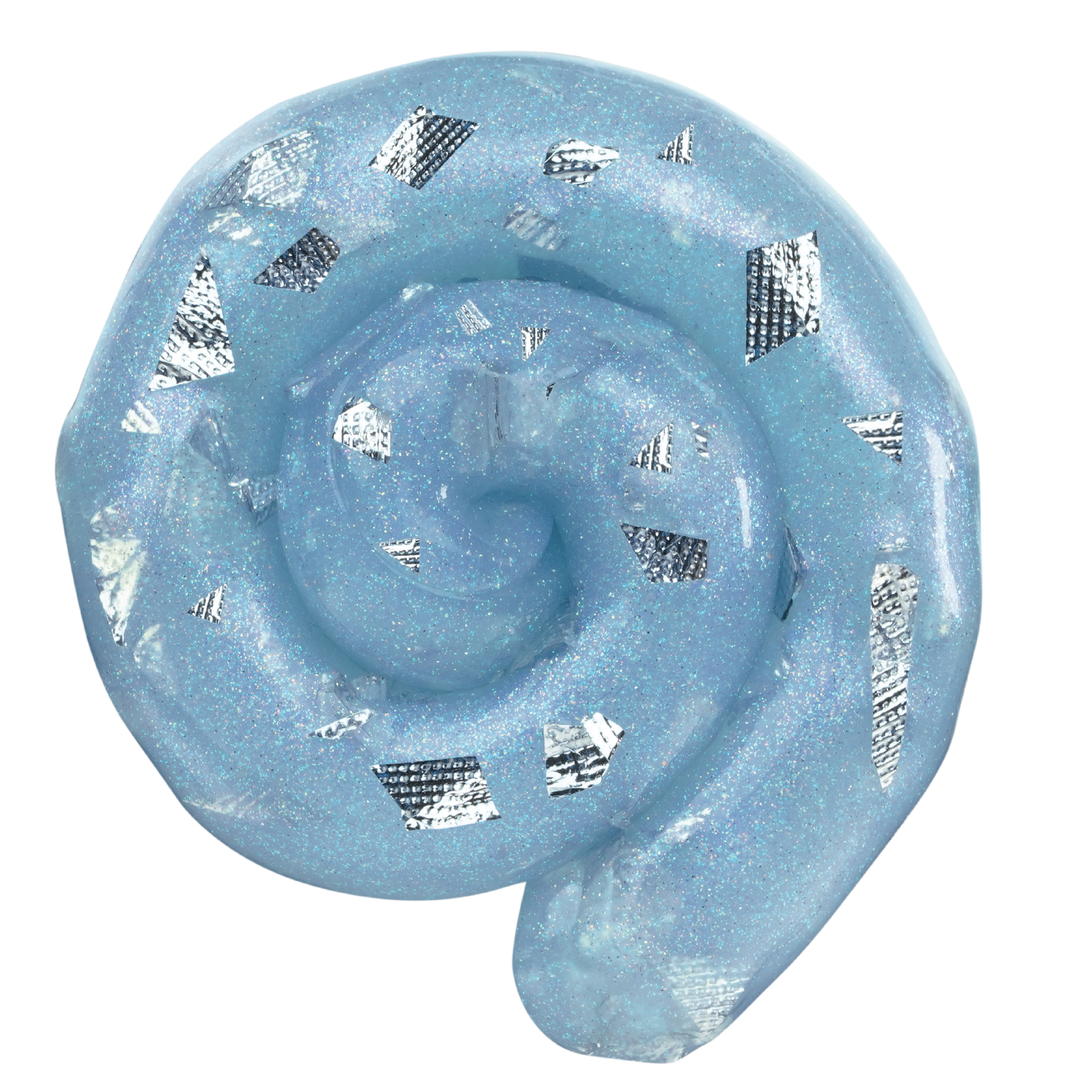 Mini Shark - 2" Thinking Putty Tin | Crazy Aarons