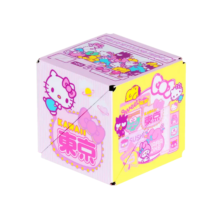 Shashibo Hello Kitty and Friends Series 1 | Fun in Motion Toys