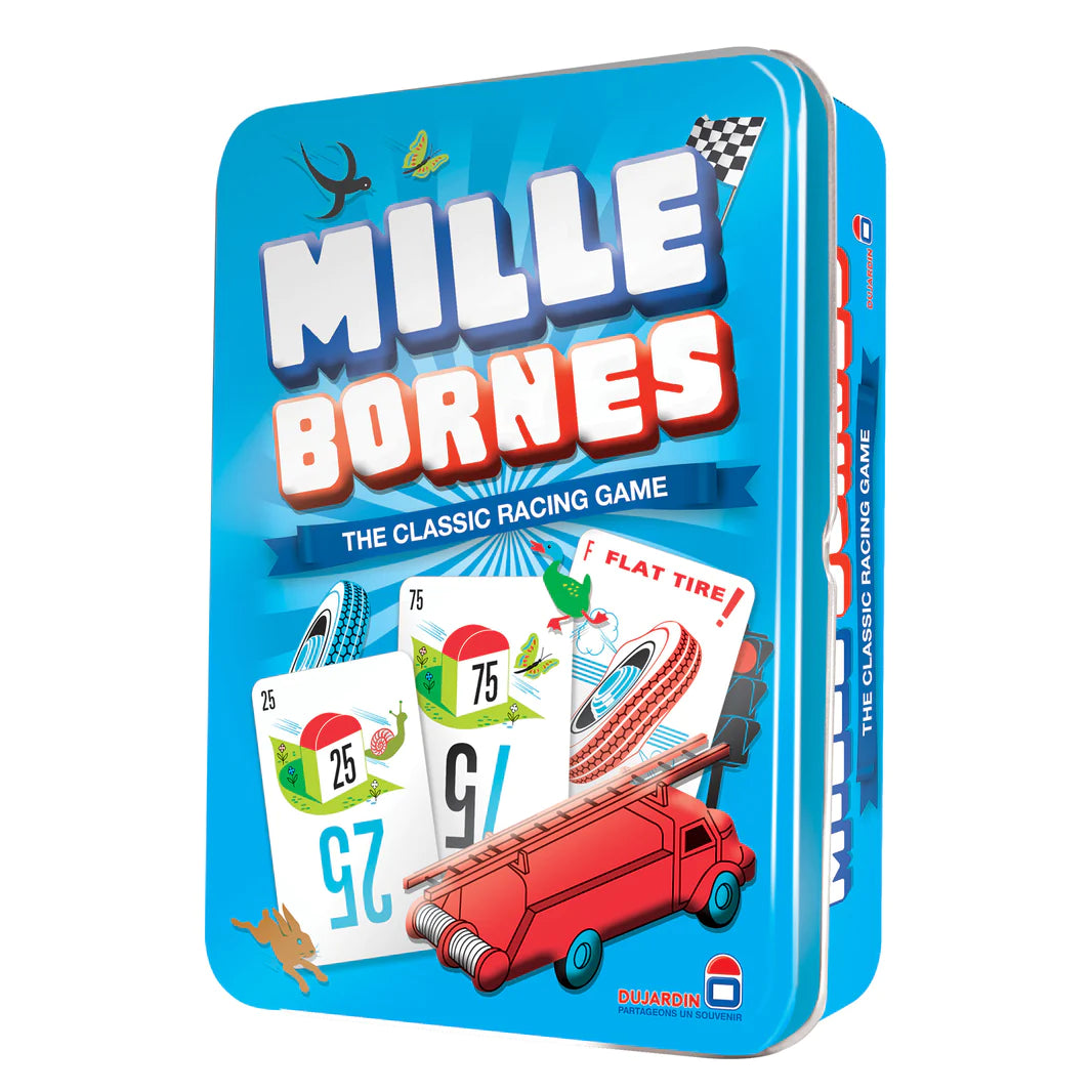 Mille Bornes | Asmodee