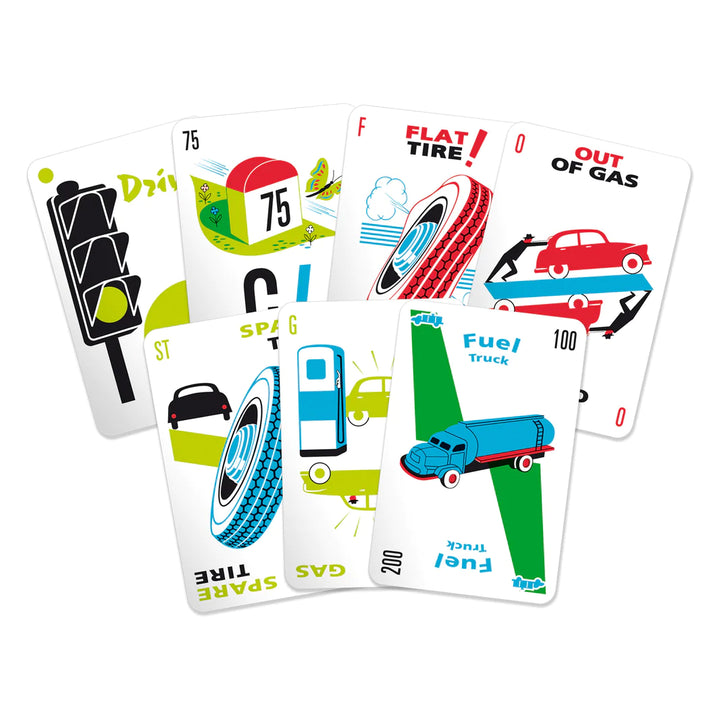 Mille Bornes | Asmodee