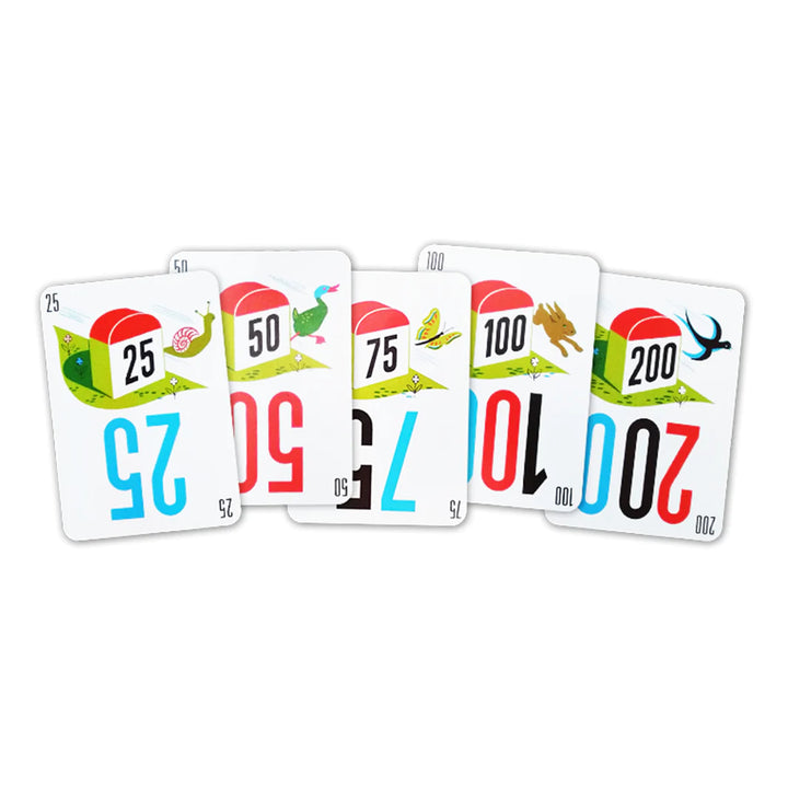 Mille Bornes | Asmodee