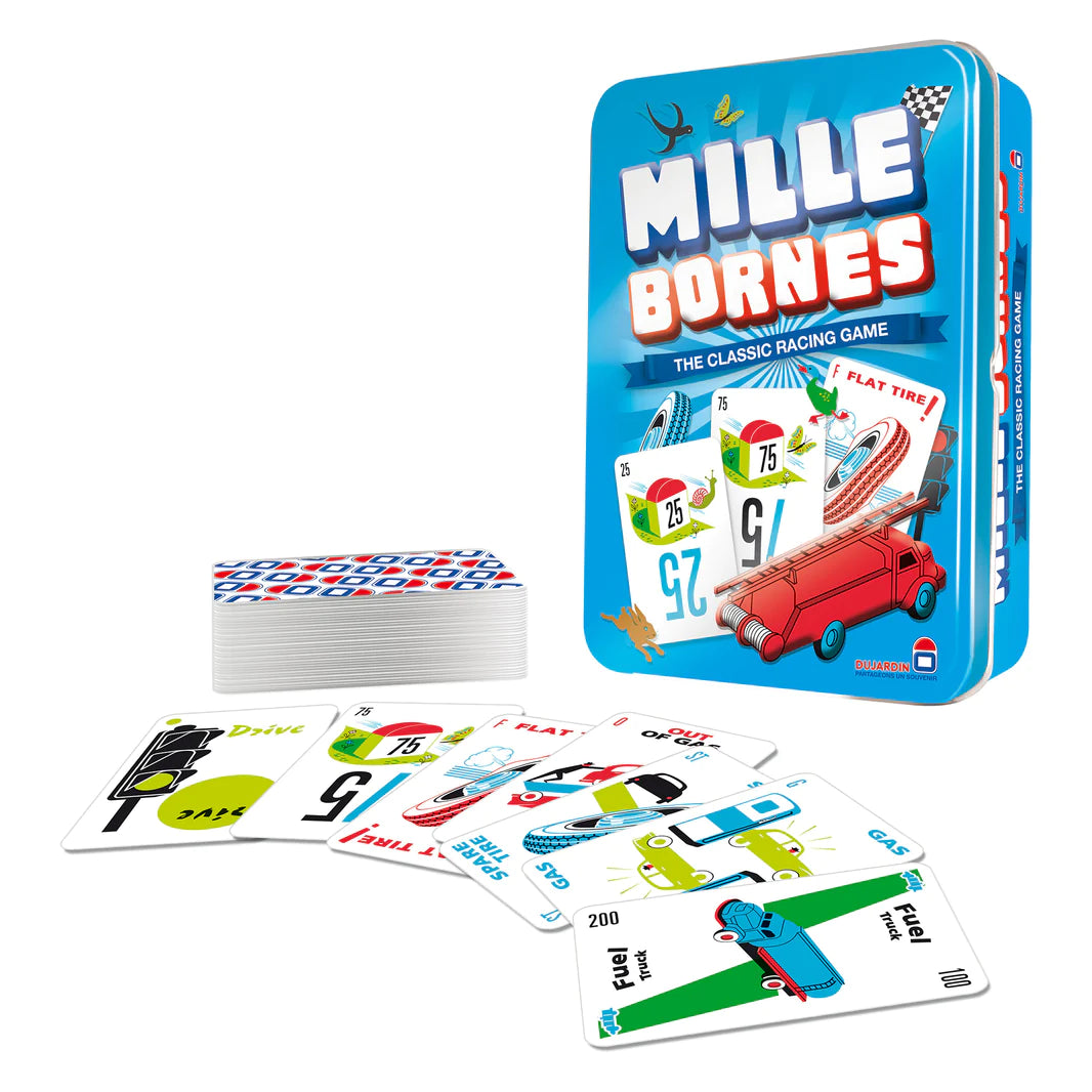 Mille Bornes | Asmodee