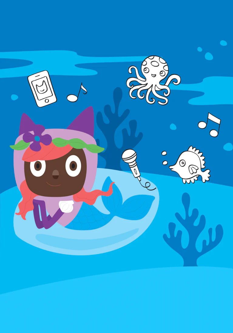 Creative Tonie - Mermaid