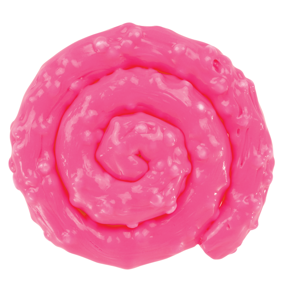 Sponge Putty - Full Size 4" Thinking Putty Tin | Crazy Aarons
