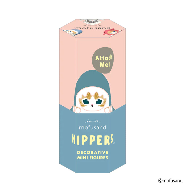Mofusand Hippers | Dreams