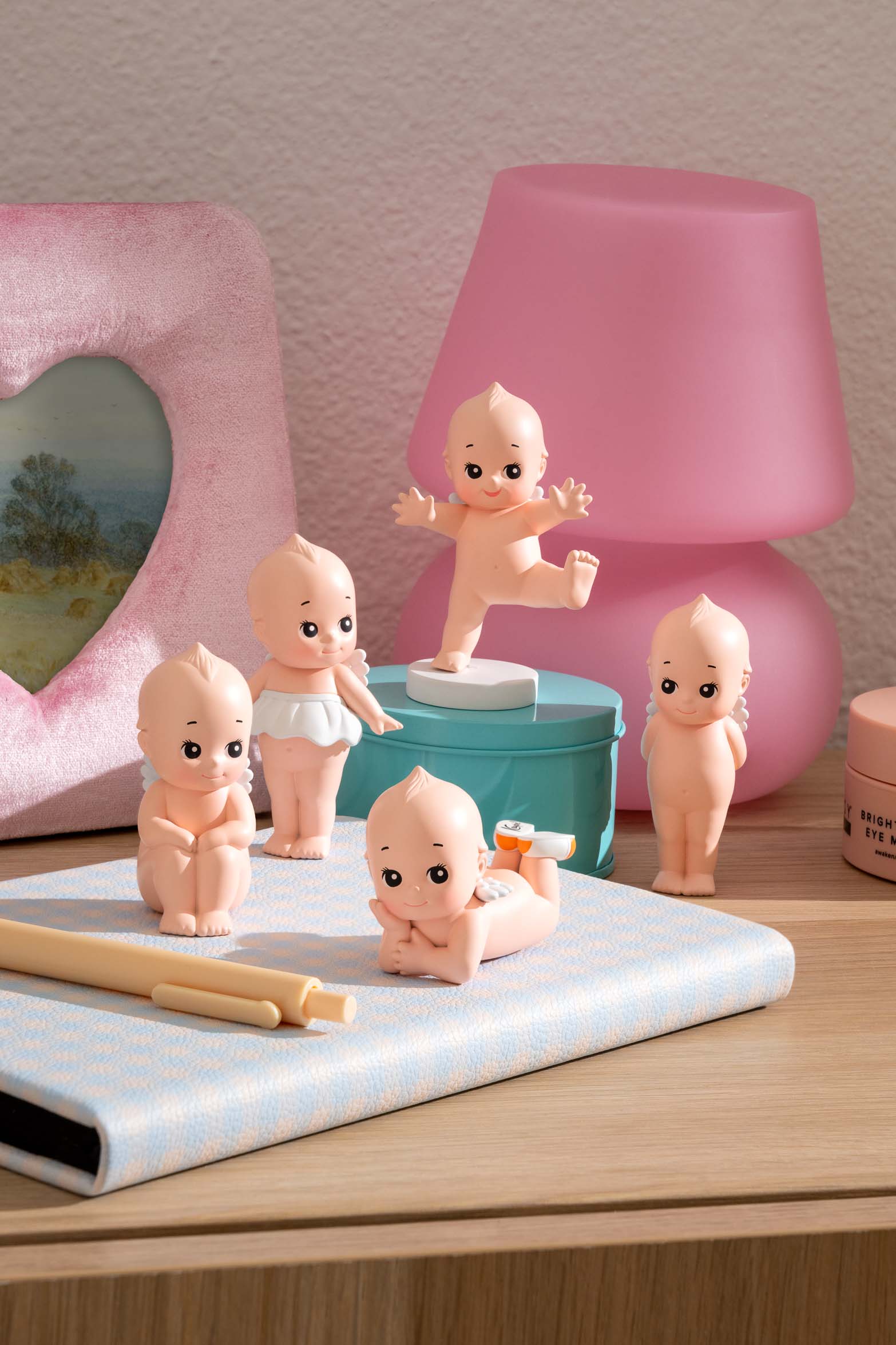 Kewpie Blind Box | SMOKO – The Curious Bear Toy & Book Shop