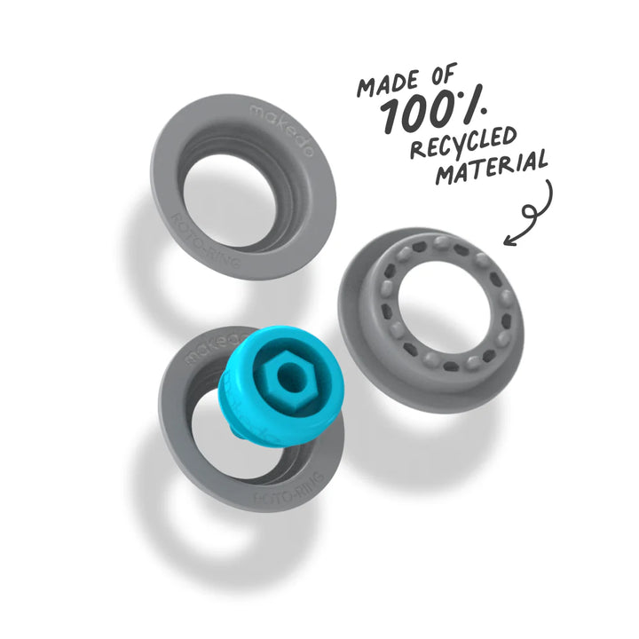 Roto-Ring | Makedo
