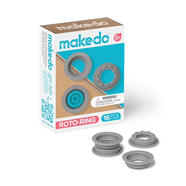 Roto-Ring | Makedo