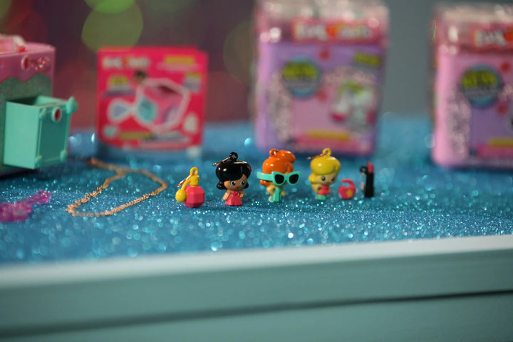 Secret Jewelry Box | FunLockets