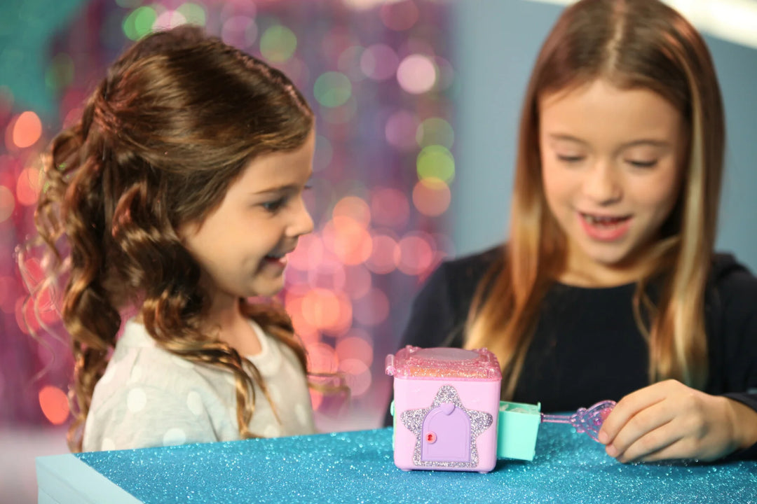 Secret Jewelry Box | FunLockets
