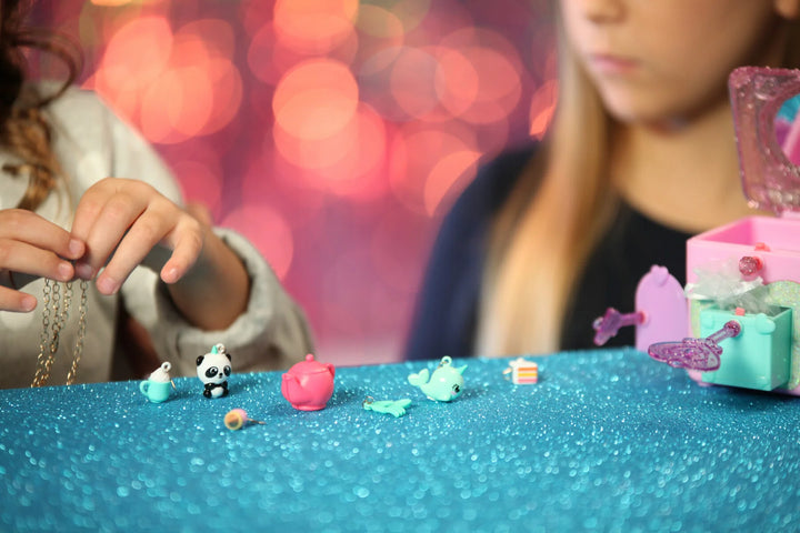 Secret Jewelry Box | FunLockets