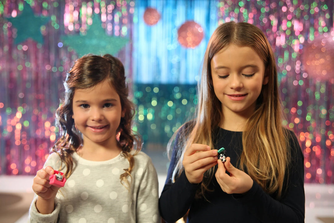Secret Jewelry Box | FunLockets